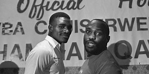 Dwight Muhammad Qawi, boxer who went from prison to champion, dies at 72