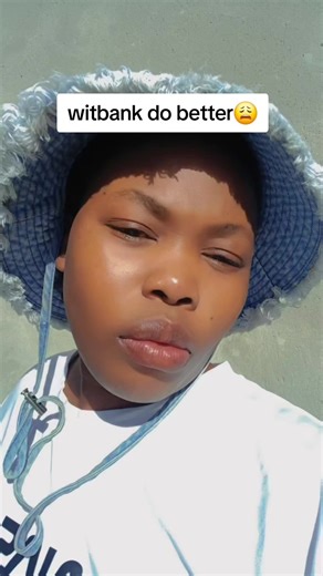 Addressing Witbank's Challenges: A Call for Improvement