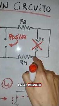 How to analyze and calculate mixed circuits ⚡