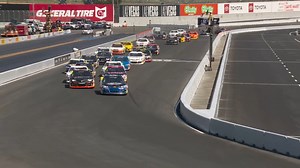 🟢🟢🟢 The ARCA Menards Series West is live at Sonoma Raceway! 📺 Tune in NOW on FloRacing! | ARCA Menards Series
