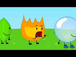 BFDI 18 But with old assets