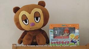 PaRappa the Rapper PSP: Add-On Songs Download 🎮