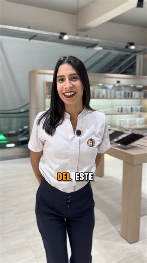 ¿Por que elegir TUPI CDE? 🤔 Te esperamos de lunes a viernes de 07:30 hasta las 17:00 hs y los sábados de 07:30 a 13:00 hs 🕒 Atención cercana, productos de calidad y todo lo que tu hogar necesita 💫 #tupi #cde | TUPI Electrodomesticos S.A.