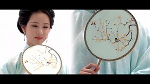 2.2K views · 46 reactions | #TheGlory starring #ChenDuling #XinYunlai and more;drops 1st trailer and bts production making trailer as the crew wrapped its filming 殺 | Queen ZaniliaZhao | Facebook