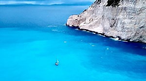 Greece Feels Like a Dream | Sam Holmes Sailing