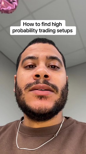 Unlocking High Probability Trading Setups | Learn the Power of Market Ranges