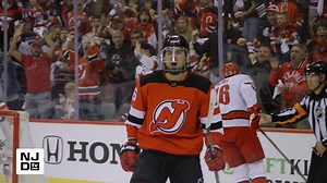 "We were focused right from the get-go." Let's Rewind the big Game 3 victory. | New Jersey Devils