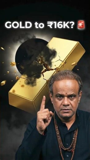 Is Now the Time to Buy Gold? The Grahana Effect Explained