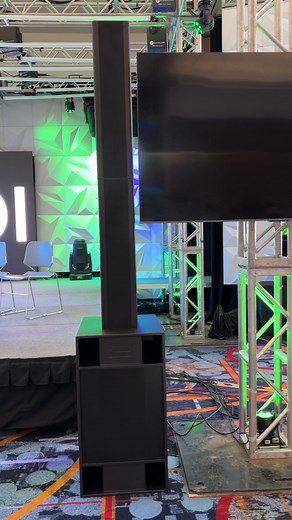 LDI 2025: BassBoss Live Demos and Free Pass