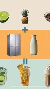 Enjoy Easier Life ! 🎉🍹 Kulkas Hisense dilengkapi fitur Triple Zone dengan tiga kompartemen suhu fleksibel - kulkas, pembeku, dan bagian My Fresh Choice yang dapat dikontrol pendinginannya. Menjaga kualitas minuman favoritmu tetap segar dan dingin, bikin setiap hari seperti liburan di pantai! ❄️🌟 🏖️🍹 #Hisense #Hisense #HisenseID #HisenseIndonesia #GoTechandBeyond #BeyondGlory #Kualitas #SainsdanTeknologi #Mutakhir #Unggul #SuperFreeze #SuperCool #PembekuanCepat #HematEnergi #inverter | Hisen