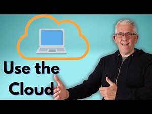Top 5 Reasons to use a Cloud Based Virtual Machine