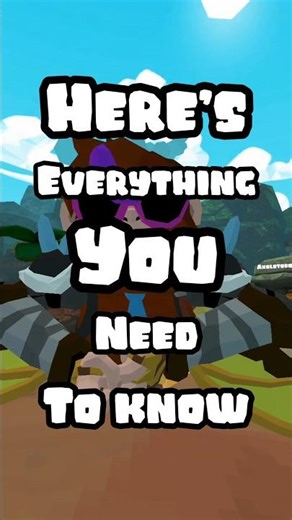 Everything you need to know about the new boss in #ugvr #ug #vr #vrgame #gorillatag #2025 #2026 #fyp