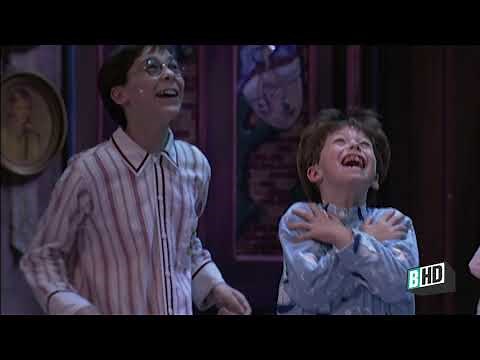 I'm Flying - Peter Pan