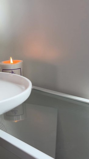 Ube Basque Cheesecake 💜 Recipe ⬇️ #ube | Frankhubakes