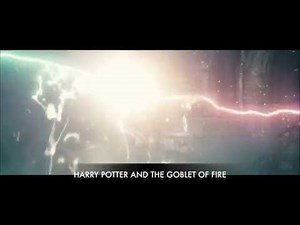 Harry vs. Voldemort | Harry Potter and the Goblet of Fire