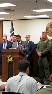 659K views · 79K reactions |  Unapologetic Border Enforcement ...