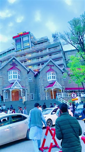 Most Famous Tourist Place In Pakistan #tourist #tour #travel #traveling #pakistan #murree #islamabad #guidlines #awearness #travelguide #travelbook #tourpakistan