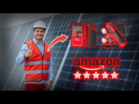 Why Most Solar Electricians Fail Without These Tools