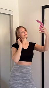 When your compact mirror collection is this vast, picking the perfect one to spice up and accessorize your outfit is the most fun part of getting ready ✨️ #outfitaccessories #accessorytrends #outﬁtinspo #springtrends #2025trends #ledmirror #compactmirror #beautytech | Fancii & Co. | Facebook