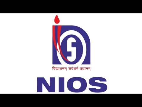 About NIOS (National Institute of Open Schooling)