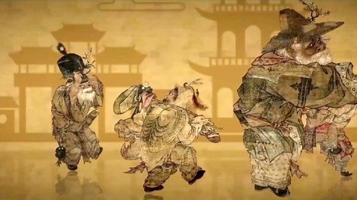 A virtual journey back in time: The revolutionary art of China's Song Dynasty