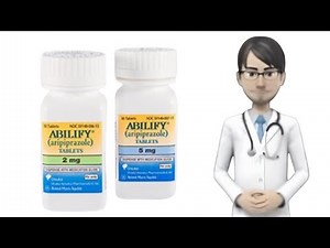 Aripiprazole (Abilify): Uses, Dosage, Side Effects & Warnings You Need to Know!