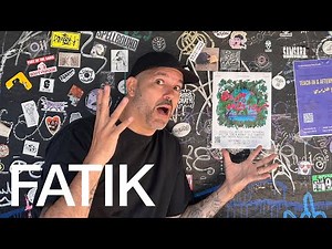 SECOND HAND LOVE with FATIK ‪@TheLotRadio‬ 09-03-2025