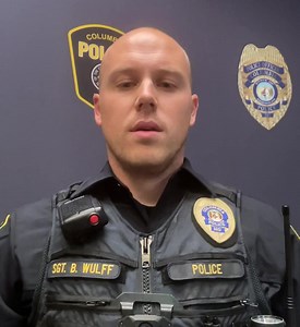 At approximately 12:15 p.m. today Columbia Police responded to a report that a student at Rock Bridge High School was possibly armed. As school security was unaware of the student’s location, we dispatched multiple officers to the scene out of an abundance of caution. After responding to the scene, officers were able to locate the student within a matter of minutes and determined that there was no weapon or threat on school grounds. We’re thankful for the cooperation of the Columbia Public Schoo