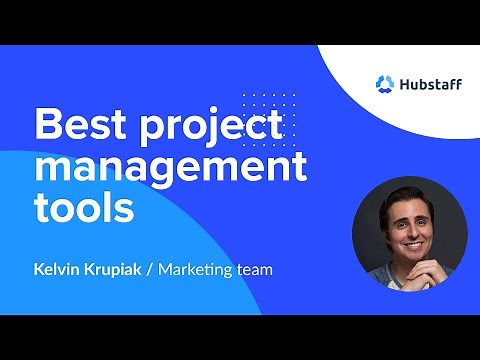 The Best Project Management Software With Time Tracking