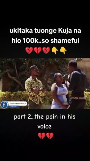 Loyalty Test Insights from Comrades Flavour