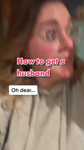 How to Find a Husband - Expert Tips by Ned