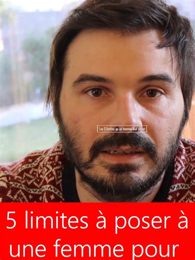 5 limites essentielles à poser pour éviter de se faire marcher dessus