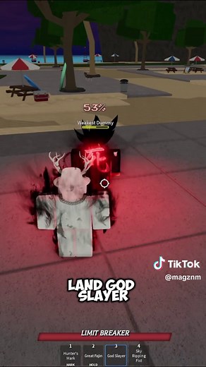 How to Become Cosmic Garou in TSB (Roblox) - Step-by-Step Guide