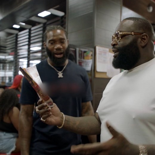 113K views · 1.2K reactions | “The culture. The food. I think that’s what makes Miami the city that it is.” Miami Dolphins CB Xavien Howard and Miami's own Rick Ross talk about what makes Miami unique and how the city has shaped their lives on 'NFL City Life.' For more episodes, head to www.nfl.com/citylife. | NFL | Facebook