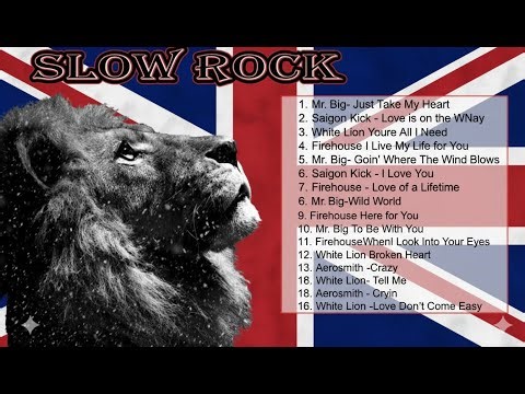 LAGU BARAT POPULER SEPANJANG MASA TANPA IKLAN (SLOW ROCK)