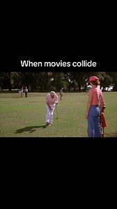 Happy Gilmore and Caddyshack | 1980sGamer