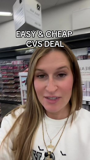 19K views · 171 reactions | Run to cvs. Deals valid 10/22-10/28#cvsdeals #cvsclearance #cvscouponing #cvscouponer #cvsbreakdown #cvssavings | Savingwithshayna | Facebook
