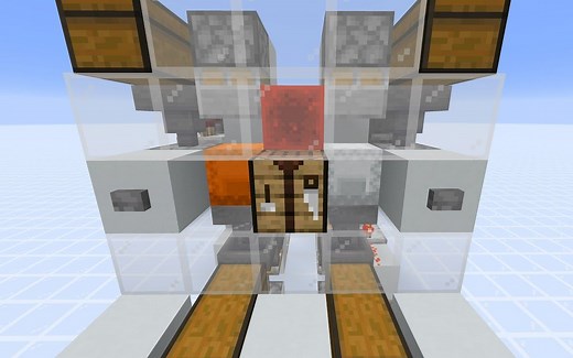 【MC】1.14/1.15稳定潜影盒合成系统【ilmango】