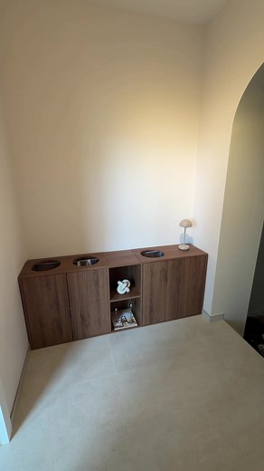 DIY panier à linge et rangement pharmacie facile (IKEA hack)