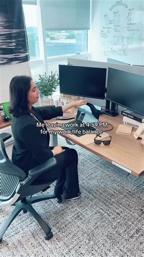 Work hard, rest harder 😉