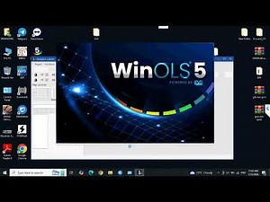 How to install WinOLS 5 step by step