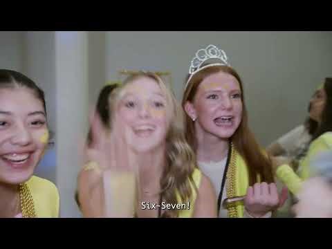 HIGH DEF 2026 Mickey on the Street