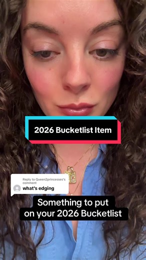 Replying to @Queen2princesses add it to the list!✨#fypシ | Bucket List