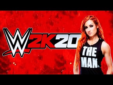 WWE2K20 FULL MOD ISO| WITH REAL COMMENTARY DOWNLOAD/WITH TUTORIAL