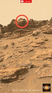 86K views · 614 reactions | Perseverance rover captures a week on Mars (SOL 466-472) in this NASA/JPL-Caltech/ASU/NeV-T image, showcasing Martian geology and exploration. #Perseverance #Mars #NASA #JPL #Sol466_472 #MarsExploration #Geology #SpaceExploration #Caltech #ASU #nextlevel | ScienceDawn | Facebook