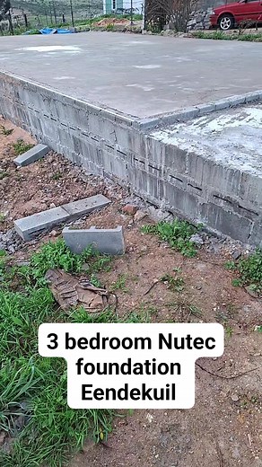 37K views · 214 reactions | Solid foundation for a nutec structure #nutechousetechnology #NUTECHOUSES #wendyhouses | Nutec House Technology Pty Ltd | Facebook