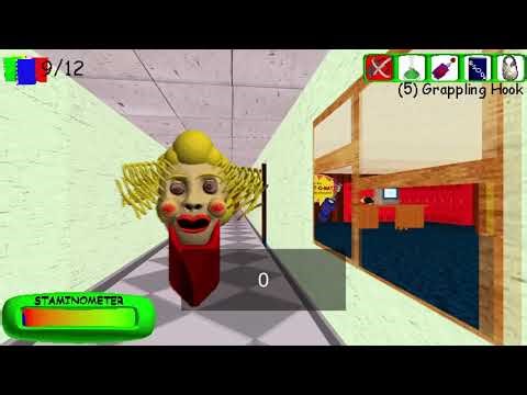 5 Item Challenge Verification