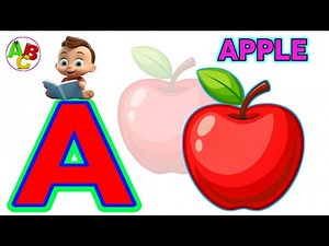 "🎉🌟 ABC Melody Magic: Dance, Sing, and Discover the Alphabet! 🎶🦄"