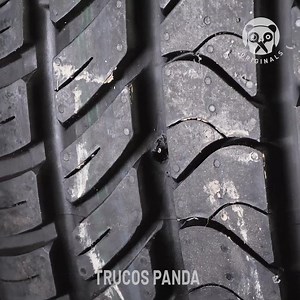 Aprenda a tapar agujeros en los neumáticos con facilidad | Chicas Panda