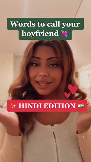 Funny and Sweet Indian Names to Call Your Boyfriend